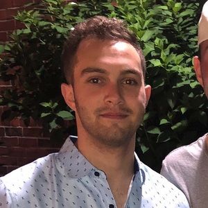 Meet your Posher, Nathan